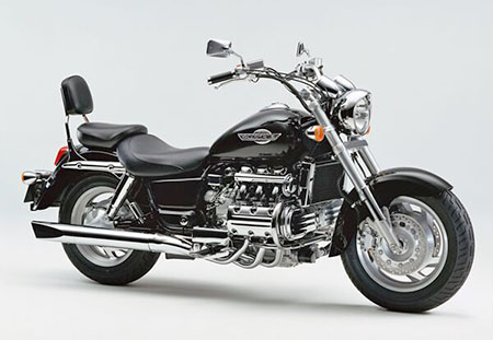 Honda Valkyrie 1500
